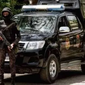 القبض على 5 عصابات سرقة في القاهرة