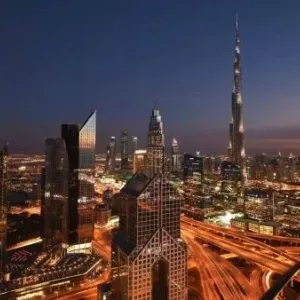 دبي.. تمديد «العمل عن بُعد» للجهات الحكومية يومي الخميس والجمعة