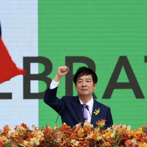 الصين تهدد الرئيس التايواني الجديد بـ«الرد»