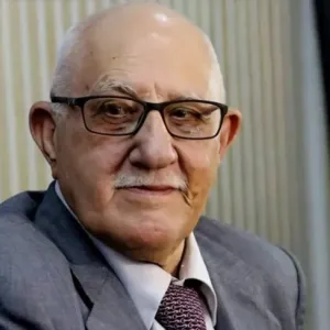 رحيل أديب التراث العراقي باسم عبد الحميد حمودي