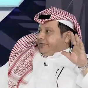 "أبو هداية" ينشر مقطع من مباراة الاتحاد والهلال ..ويعلق!