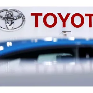 قفزة.. "تويوتا" تتصدر قائمة "أكثر شركات السيارات مبيعًا" وتلاحقها "فولكس فاغن"