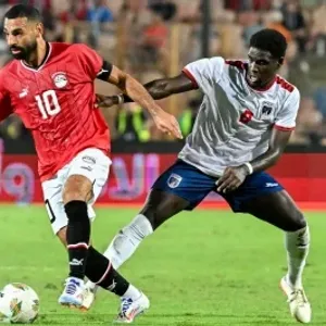 افتتاحية مثالية لمصر والمغرب في تصفيات أمم إفريقيا