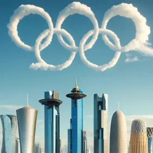 قطر تسعى لاستضافة أولمبياد 2036