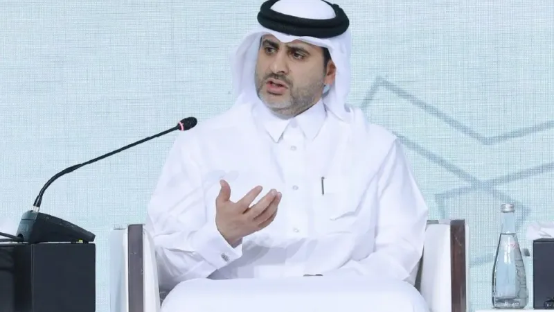 محافظ مصرف قطر المركزي: دول مجلس التعاون نجحت في المحافظة على تضخم معتدل وأسعار فائدة منخفضة