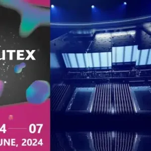 ليزا سو ستلقي الكلمة الافتتاحية في معرض COMPUTEX 2024
