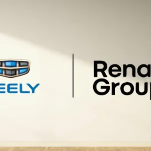 رينو وجيلي تعلنان عن اكتمال صفقة تأسيس شركة جديدة لبناء وتطوير محركات بنزين ثورية جديدة، والوعلان يترقب ثمار الشراكة