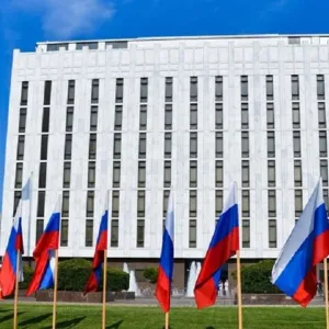 السفارة الروسية: واشنطن تحاول محو ذكرى قصف يوغوسلافيا