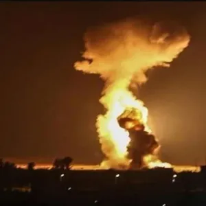 "المقاومة الإسلامية في العراق" تعلن ضرب أهداف إسرائيلية حساسة (فيديو)
