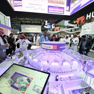 سوق الاتصالات وتقنية المعلومات السعودي ينمو بقوة ويصل إلى 166 مليار ريال