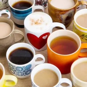 القهوة والشاي والكاكاو.. مضادات تعزز الرشاقة والصحة