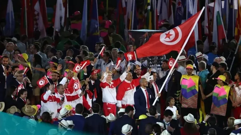 فرض عقوبات رياضية قاسية على تونس
