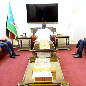 «الحركة الشعبية» تطالب بوقف شامل للعدائيات وترفض اتفاقاً جزئياً يسعى له الجيش السوداني