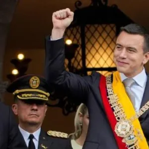 رئيس الإكوادور يعلن حالة الطوارئ بسبب أزمة الطاقة