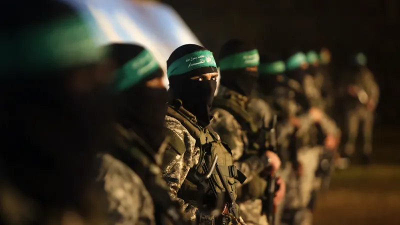 مصدر إسرائيلي يعلق لـCNN على رد "حماس" بشأن مقترح وقف إطلاق النار