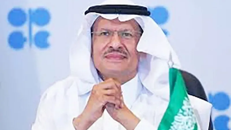 السعودية: “أوبك” مسؤولة عن 4 % فقط من انبعاثات الكربون