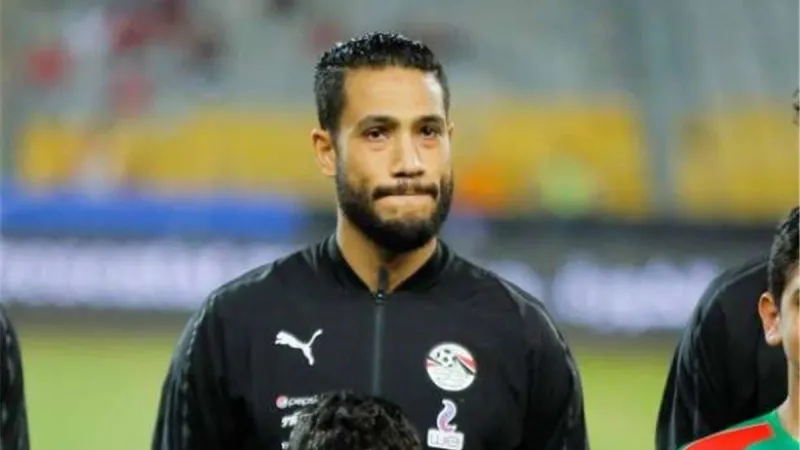أحمد علي: أهداف المهاجمين في الدوري قليلة جداً.. اللعب حاليًا أسهل من الأول