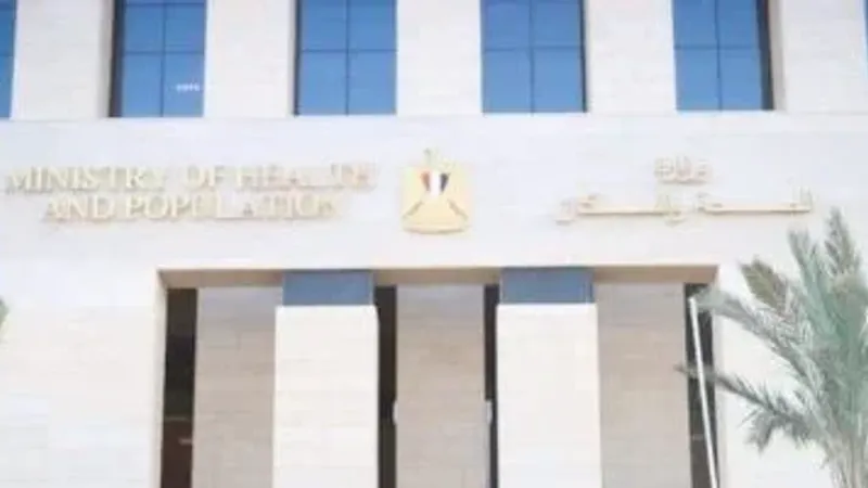 تحرير سيناء.. وزارة الصحة تكشف عن تنفيذ 35 مشروعا بأرض الفيروز منذ 2014