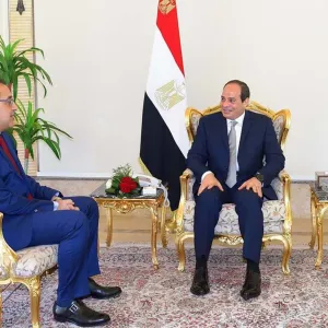 ما أبرز الملفات الاقتصادية التي تأتي على رأس أولويات الحكومة المصرية الجديدة؟