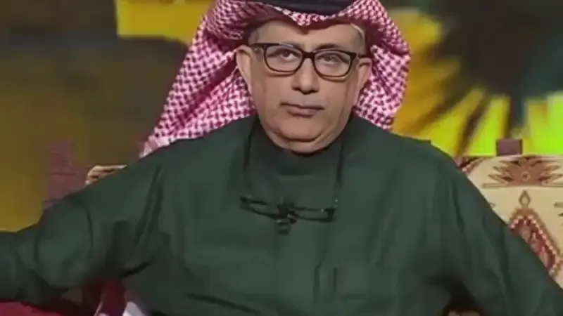 الملحم يعلق على أنباء تأجيل مباراة "الهلال والأهلي"