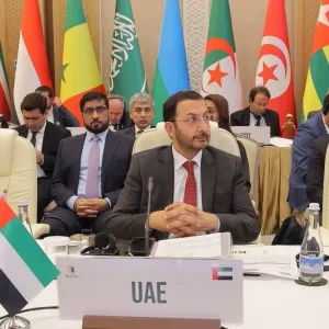 الإمارات تشارك في مؤتمر "وزراء سياحة التعاون الإسلامي" في أوزبكستان