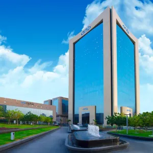 البنك العربي الوطني anb يستهل عام 2024 بتحقيق 1,236 مليون ريال سعودي أرباحا صافية قياسية للربع الأول بنمو 16%
