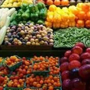 أسعار الخضراوات والفاكهة اليوم الجمعة 26 أبريل 2024
