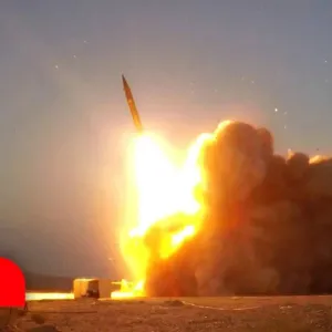 بيان عاجل من التليفزيون الرسمي الإيراني بشأن تضرر منشآت نووية في أصفهان - أخبار الشرق