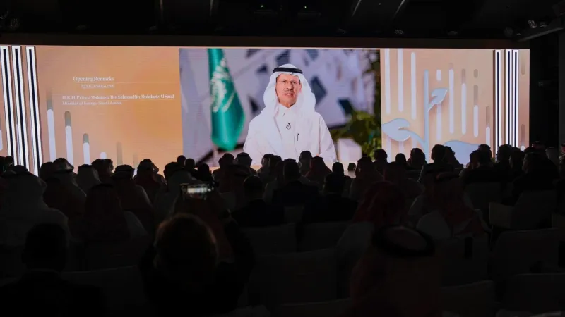 منتدى «المبادرة الخضراء» في «كوب28»: السعودية تمضي في تنفيذ طموحاتها المناخية