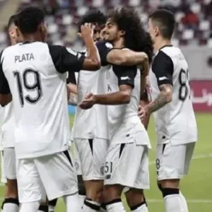 السد يفوز على الدحيل ويتأهل إلى نهائي كأس أمير قطر