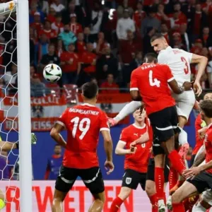 تركيا في مباراة تاريخية تبلغ ربع نهائي "يورو 2024" بعد فوز مثير على النمسا