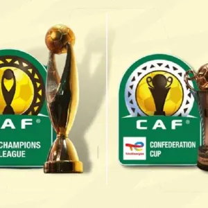 الإتحاد الأفريقي يكشف عن مواعيد مباريات المسابقات القارية للأندية للموسم المقبل