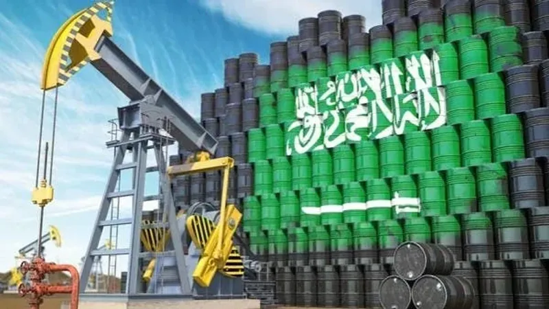 السعودية تخفض سعر الخام العربي الخفيف لشهر أغسطس لآسيا