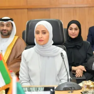 إعادة انتخاب الإمارات لعضوية المجلس التنفيذي للمنظمة العربية للتنمية الإدارية