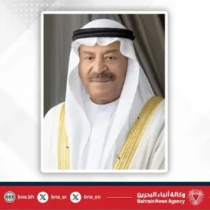 رئيس الشورى: قمة البحرين رسَّخت الإسهامات القيّمة للملك في دعم القضايا العربية وأضاءت آفاق التعاضد العربي