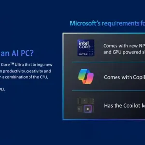 تقارير: "مايكروسوفت" ستسمح قريباً بتوفير مساعدها العامل بالذكاء الاصطناعي على أجهزة الكمبيوتر الشخصية
