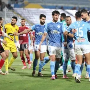 تشكيل بيراميدز.. 3 تغييرات في الدفاع.. وزلاكة يعوض ماييلي أمام الزمالك