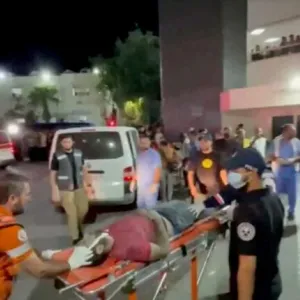 الأمم المتحدة: إسرائيل تعرقل إيصال الوقود إلى مستشفيات غزة