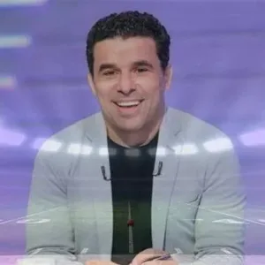 خالد الغندور يطرح سؤالًا مثيرًا بشأن مباراة الأهلي وبيراميدز