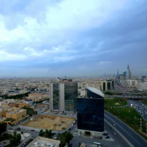 مجتمع الأعمال العالمي ينتقل من دافوس إلى الرياض الأحد