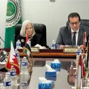 مجلس وزراء الصحة العرب يوافق على مقترح الجزائر لدعم فلسطين