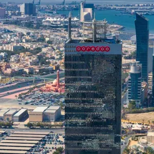«Ooredoo الكويت» زادت إيراداتها الفصلية 9%