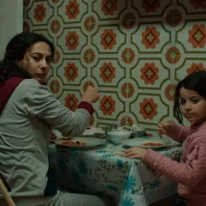 «إن شاءالله ولد» أفضل فيلم روائي طويل بمهرجان بيروت الدولي لسينما المرأة