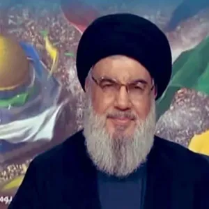 نصر الله: عدوان نتنياهو على القنصلية الإيرانية في دمشق سيفضي إلى حسم المعركة لصالح محور المقاومة