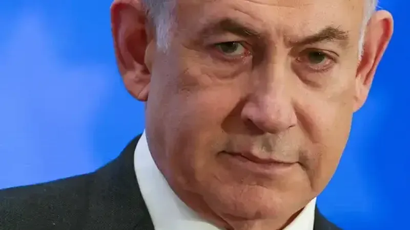 نتنياهو يتمسك بموقفه المتعنت مع مواصلة محادثات التهدئة في غزة