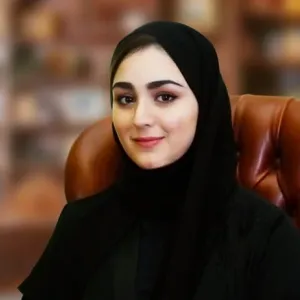 أكاديمية الدوحة تتعاون مع المصممة القطرية الشيخة زلفة بنت جاسم