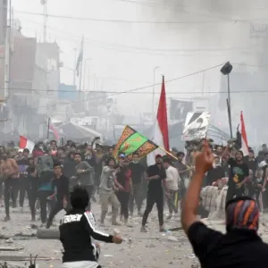 عنف لم يسجل منذ تشرين في المحافظة "الأسخن احتجاجيًا".. ماذا جرى في ذي قار؟