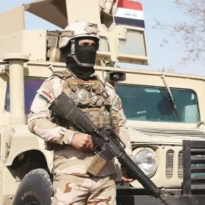 الجيش وصيف العراق.. العمليات المشتركة تعلنها: الحرارة لن تؤثر على مهام المنتسبين- عاجل