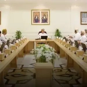 اجتماع المجلس البلدي بمحافظة البريمي
