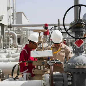 وزير النفط: العراق نفذ ما يكفي من التخفيضات الطوعية
